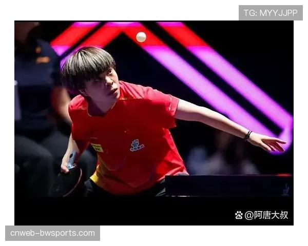 王艺迪4-3险胜温特，夺WTT蒙彼利埃冠军赛女单冠军