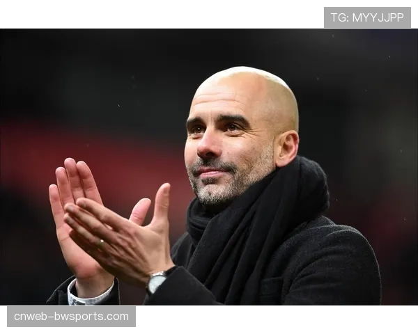 瓜迪奥拉谈曼城状态调整,强调经验重要性 瓜迪奥拉谈曼城状态调整,强调经验重要性