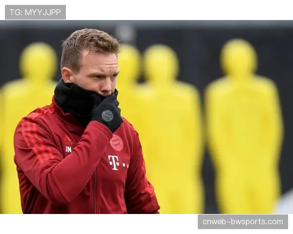 战术前瞻：解析拜仁新帅纳格尔斯曼为次回合对阵巴黎准备的高位防守陷阱