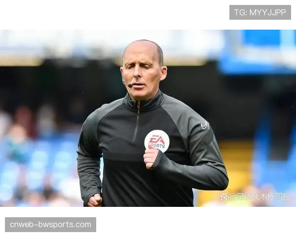 专栏：VAR介入标准不一，英超裁判水平再遭舆论质疑